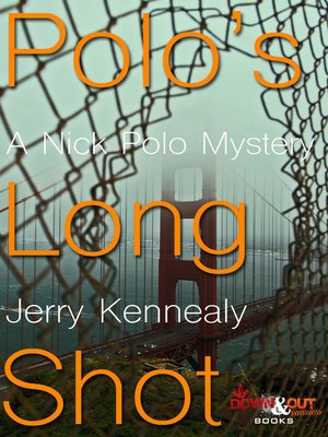 Polo's Long Shot - ebook